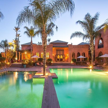 Palais Aziza & Spa Маракеш Екстериор снимка