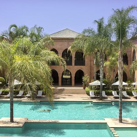 Palais Aziza & Spa Маракеш Екстериор снимка