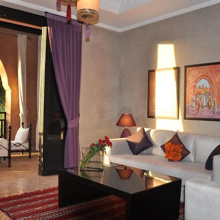 Palais Aziza & Spa Маракеш Екстериор снимка