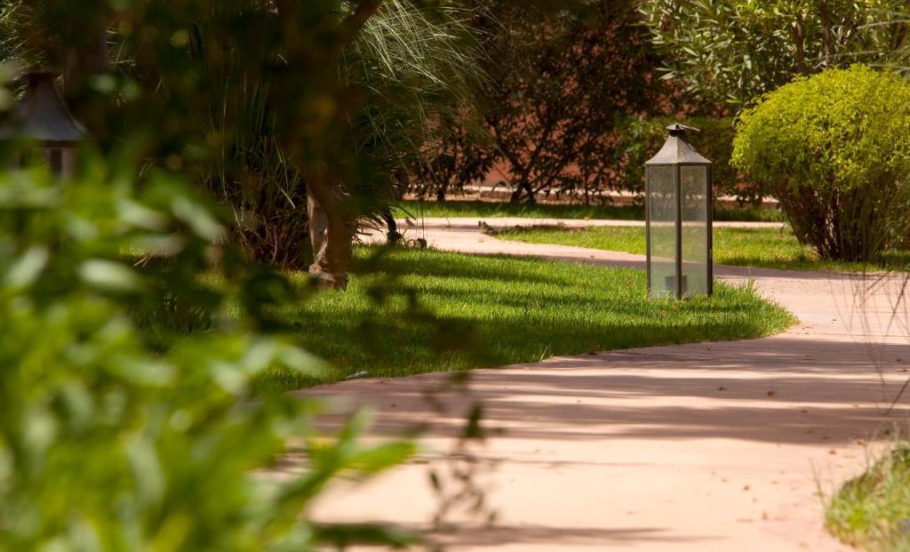 Palais Aziza & Spa Маракеш Екстериор снимка