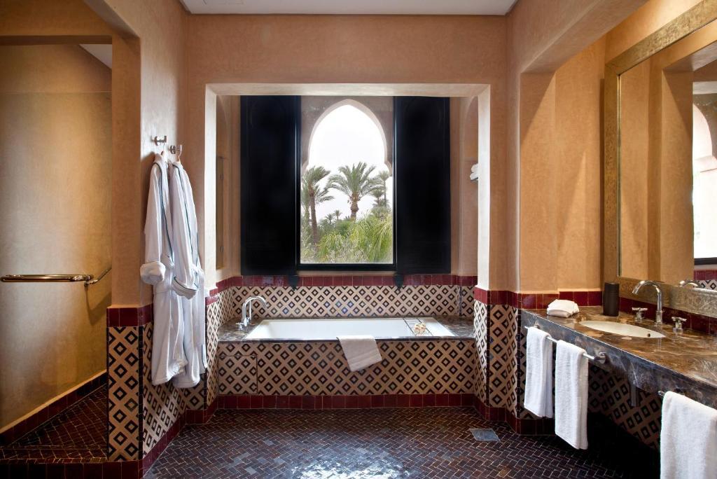 Palais Aziza & Spa Маракеш Екстериор снимка