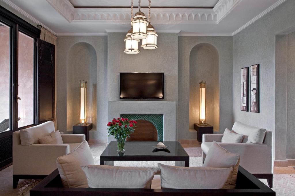 Palais Aziza & Spa Маракеш Стая снимка