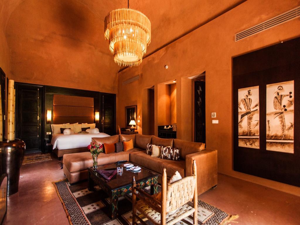 Palais Aziza & Spa Маракеш Екстериор снимка