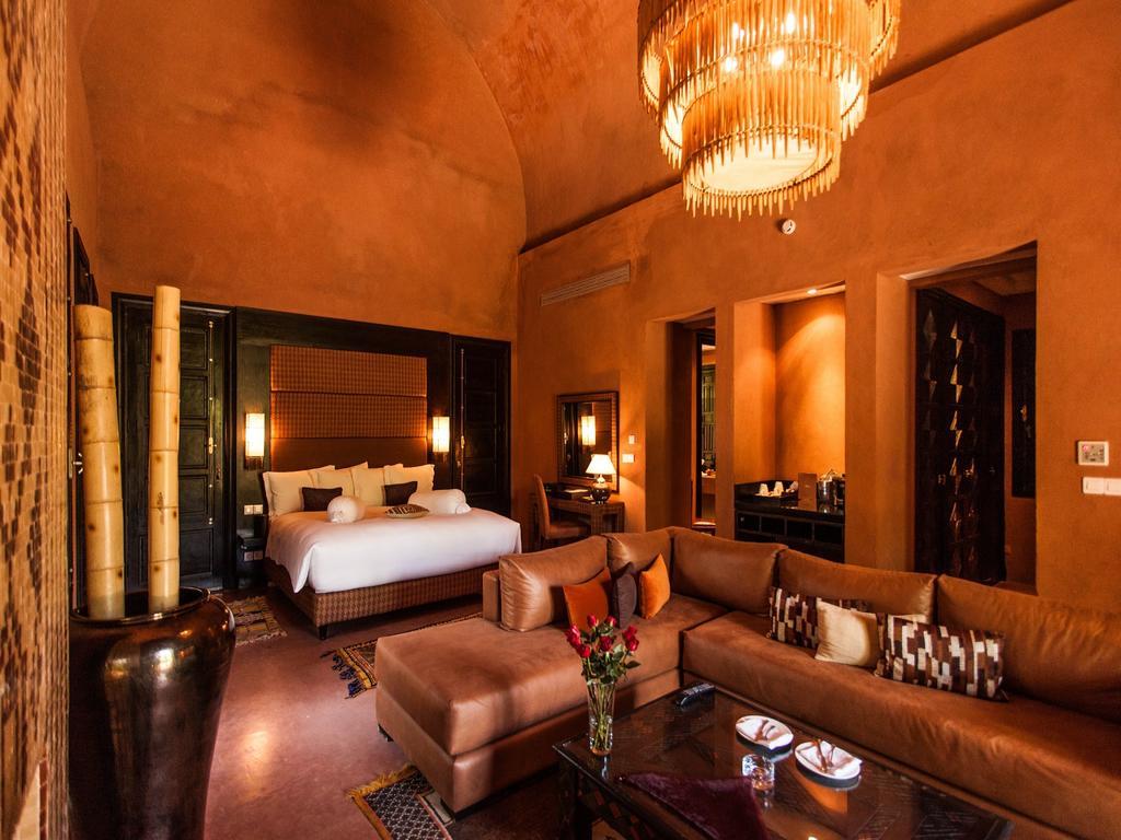 Palais Aziza & Spa Маракеш Екстериор снимка