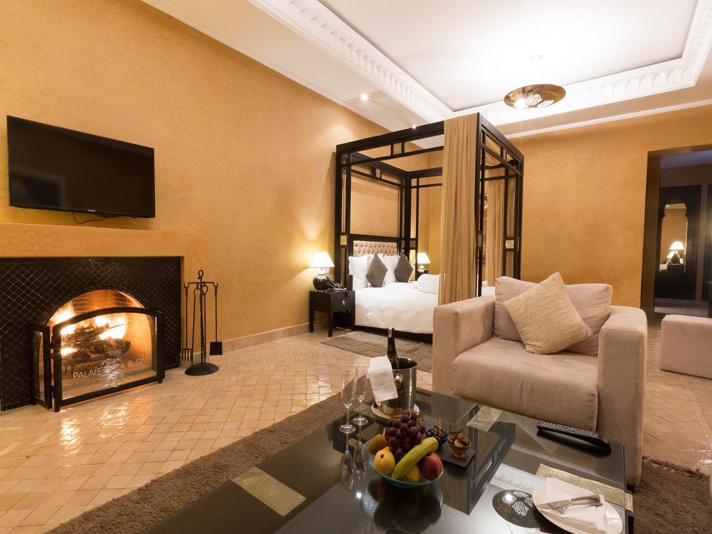 Palais Aziza & Spa Маракеш Екстериор снимка