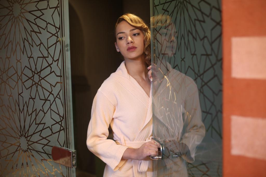Palais Aziza & Spa Маракеш Екстериор снимка