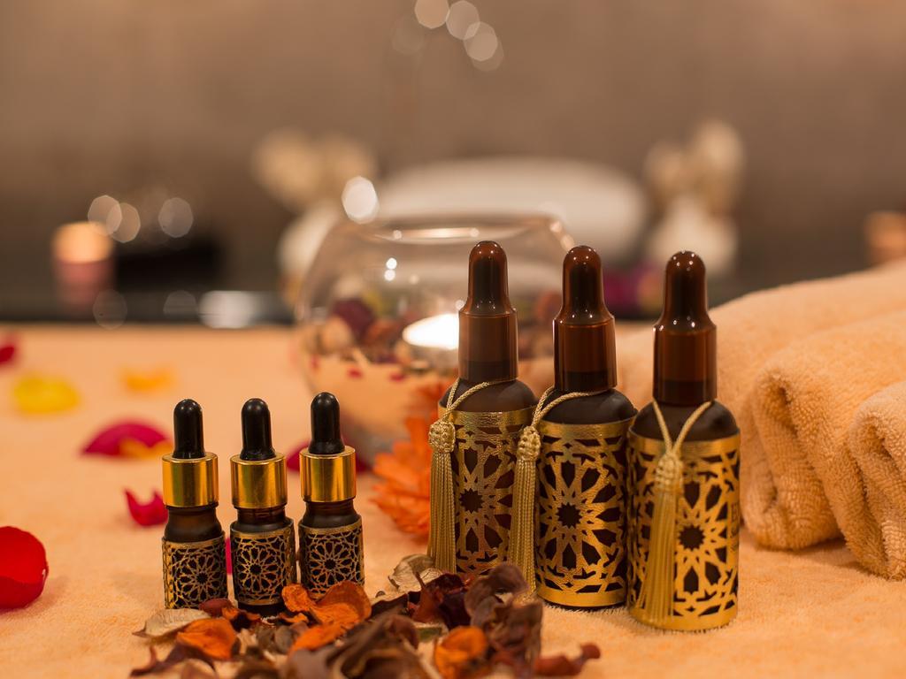 Palais Aziza & Spa Маракеш Екстериор снимка