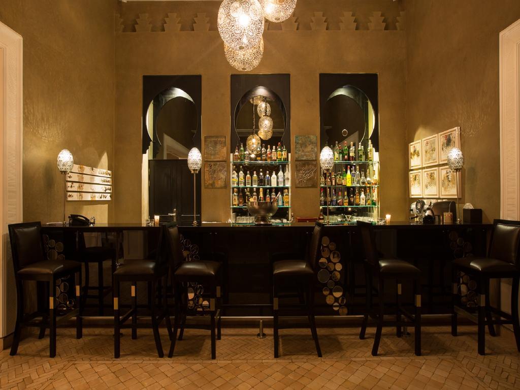 Palais Aziza & Spa Маракеш Екстериор снимка