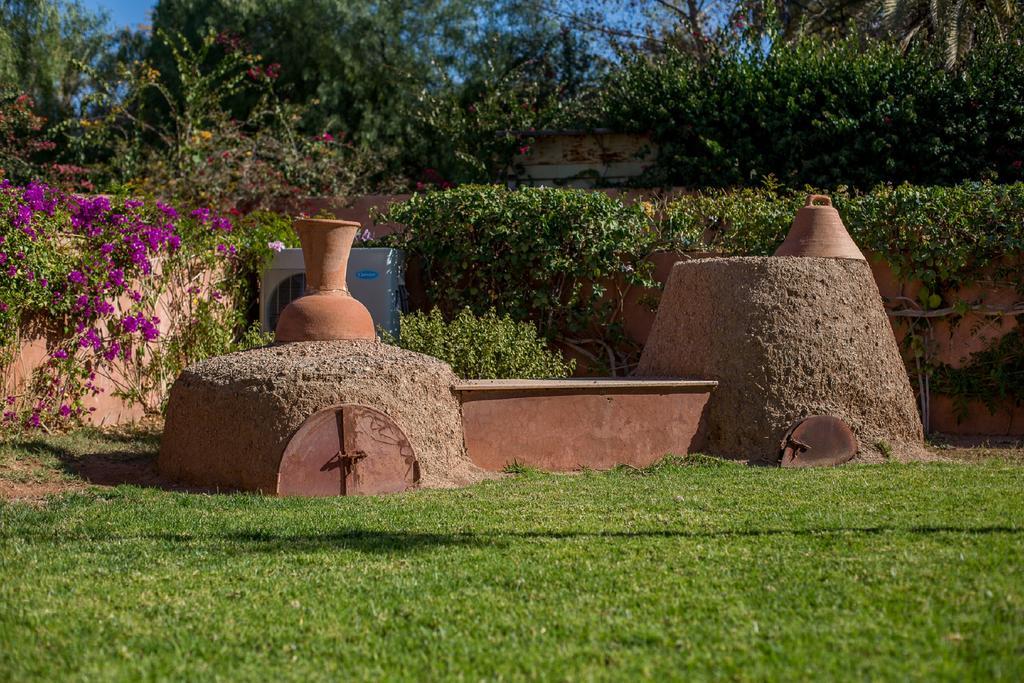 Palais Aziza & Spa Маракеш Екстериор снимка