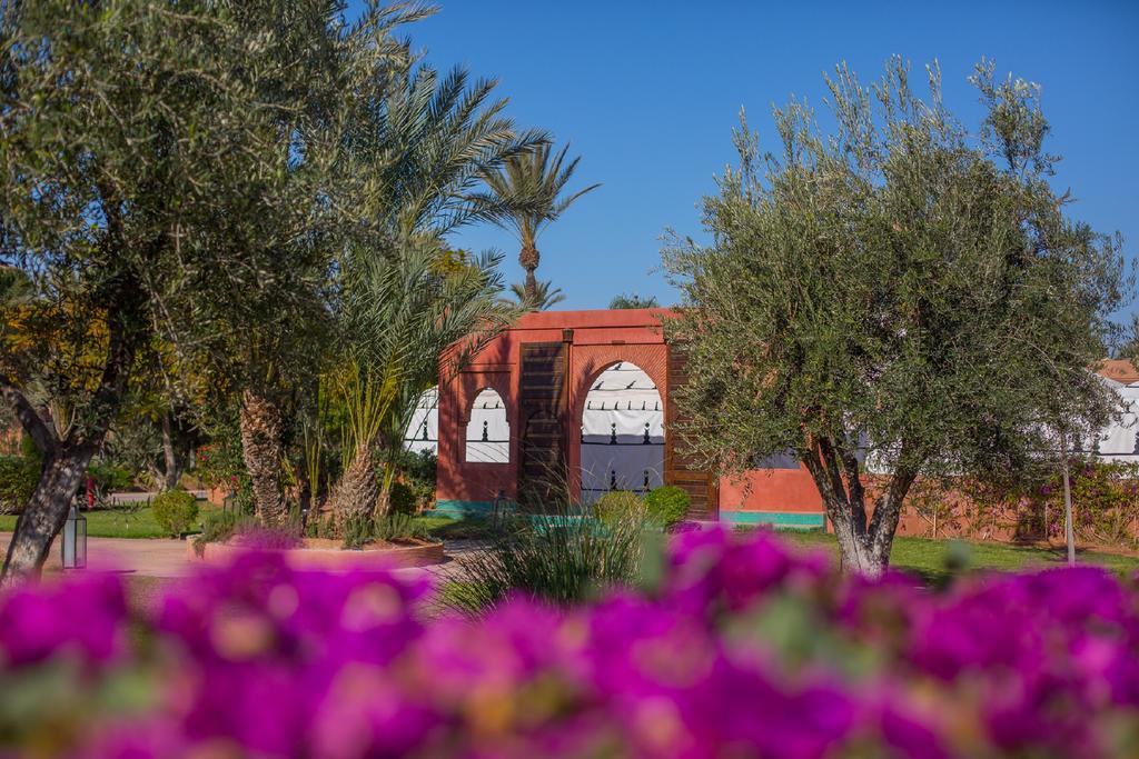 Palais Aziza & Spa Маракеш Екстериор снимка