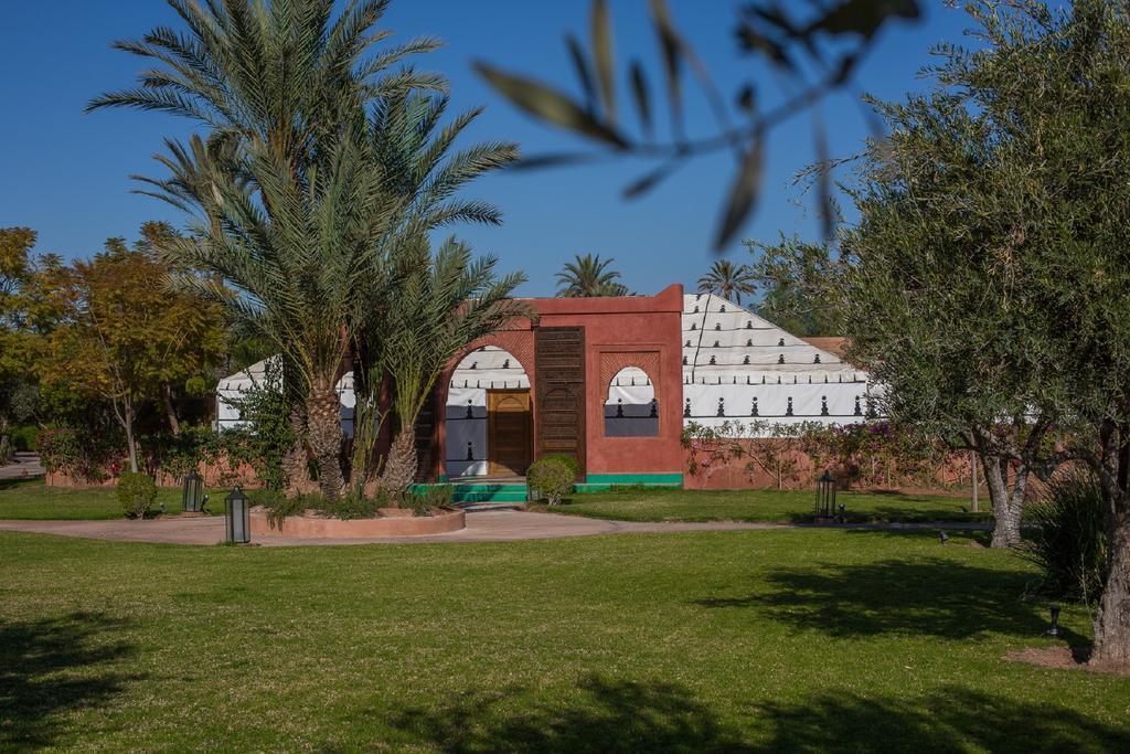 Palais Aziza & Spa Маракеш Екстериор снимка