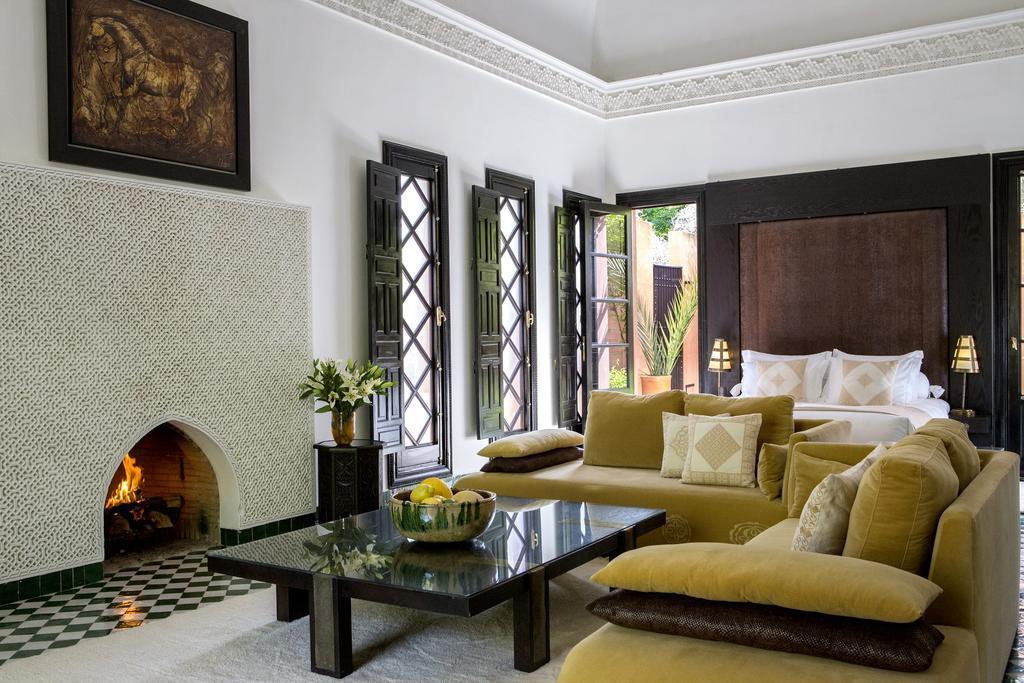 Palais Aziza & Spa Маракеш Екстериор снимка