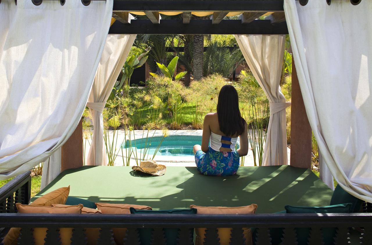 Palais Aziza & Spa Маракеш Екстериор снимка